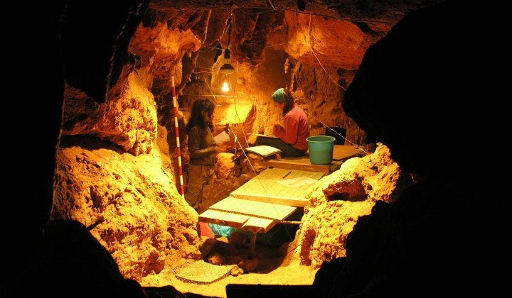 Lessons from the Neanderthals